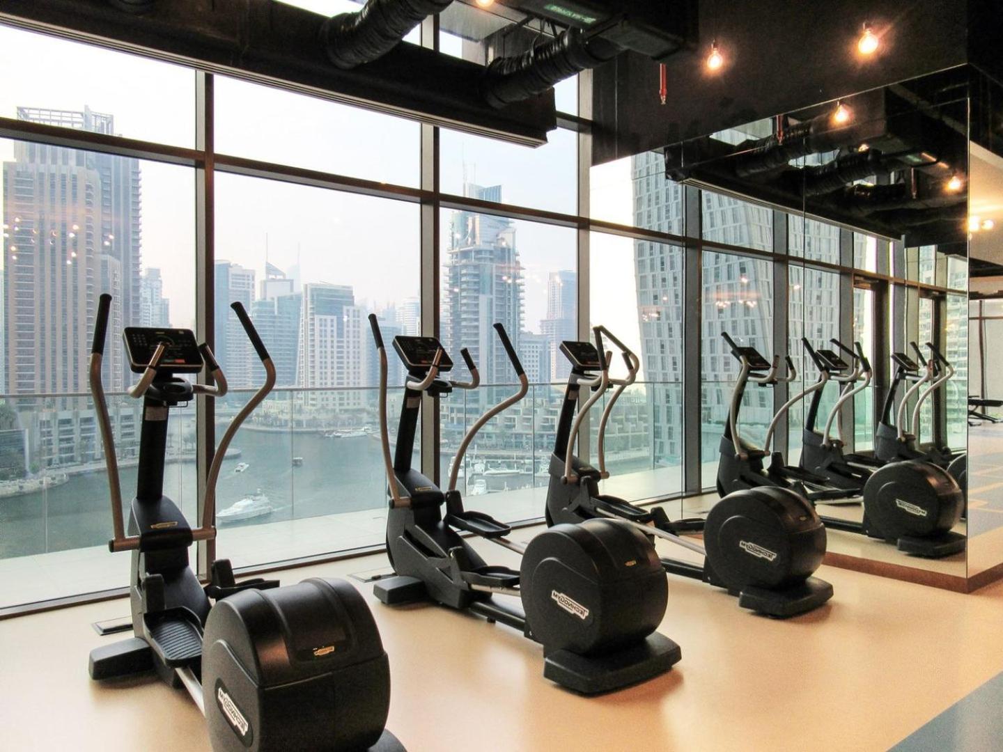 Guestready - A Marvellous In Marina Dubai