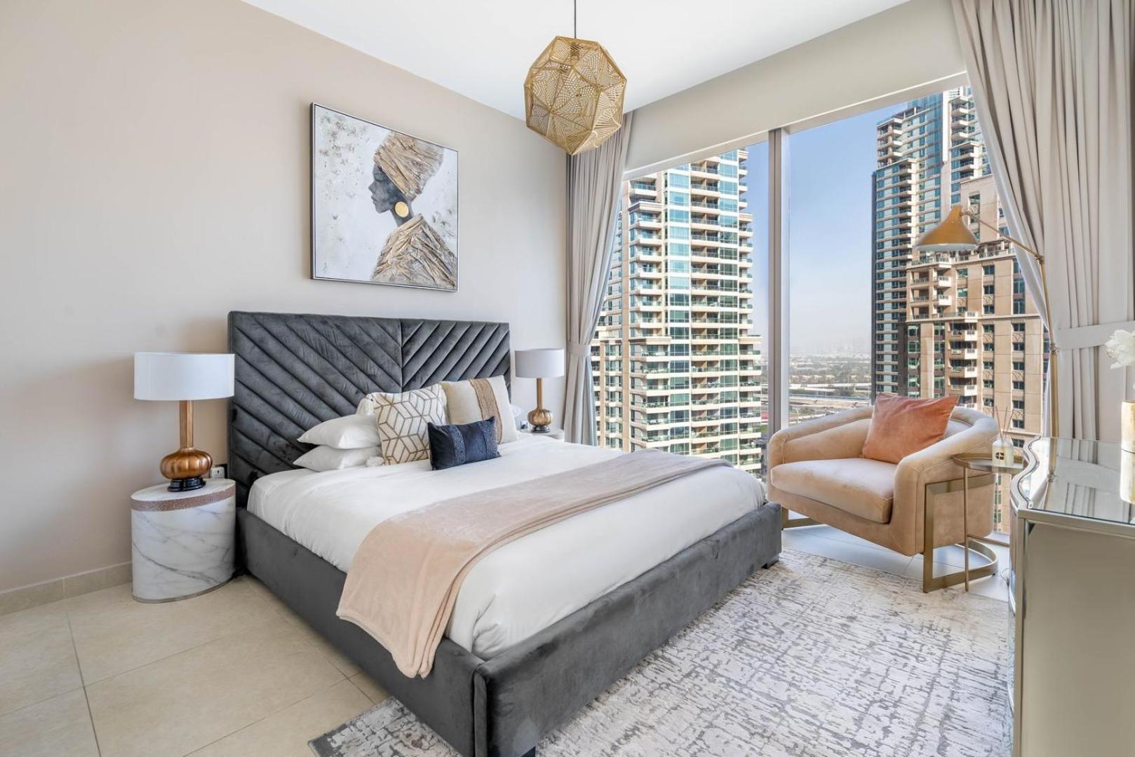 Apartment Guestready - A Marvellous In Marina *