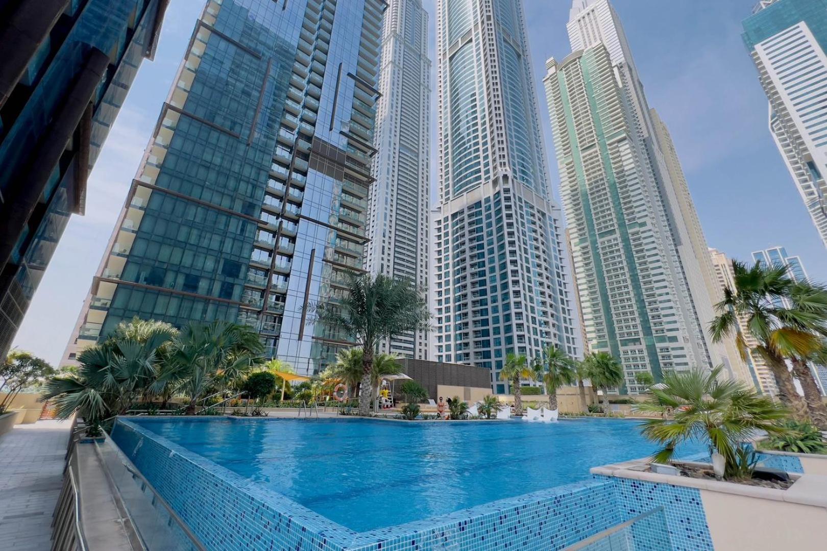 Guestready - A Marvellous In Marina Apartment *