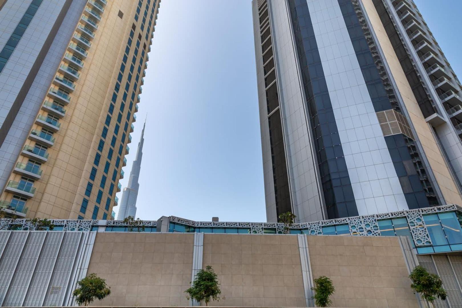 Apartment Frank Porter - Mon Reve Dubai