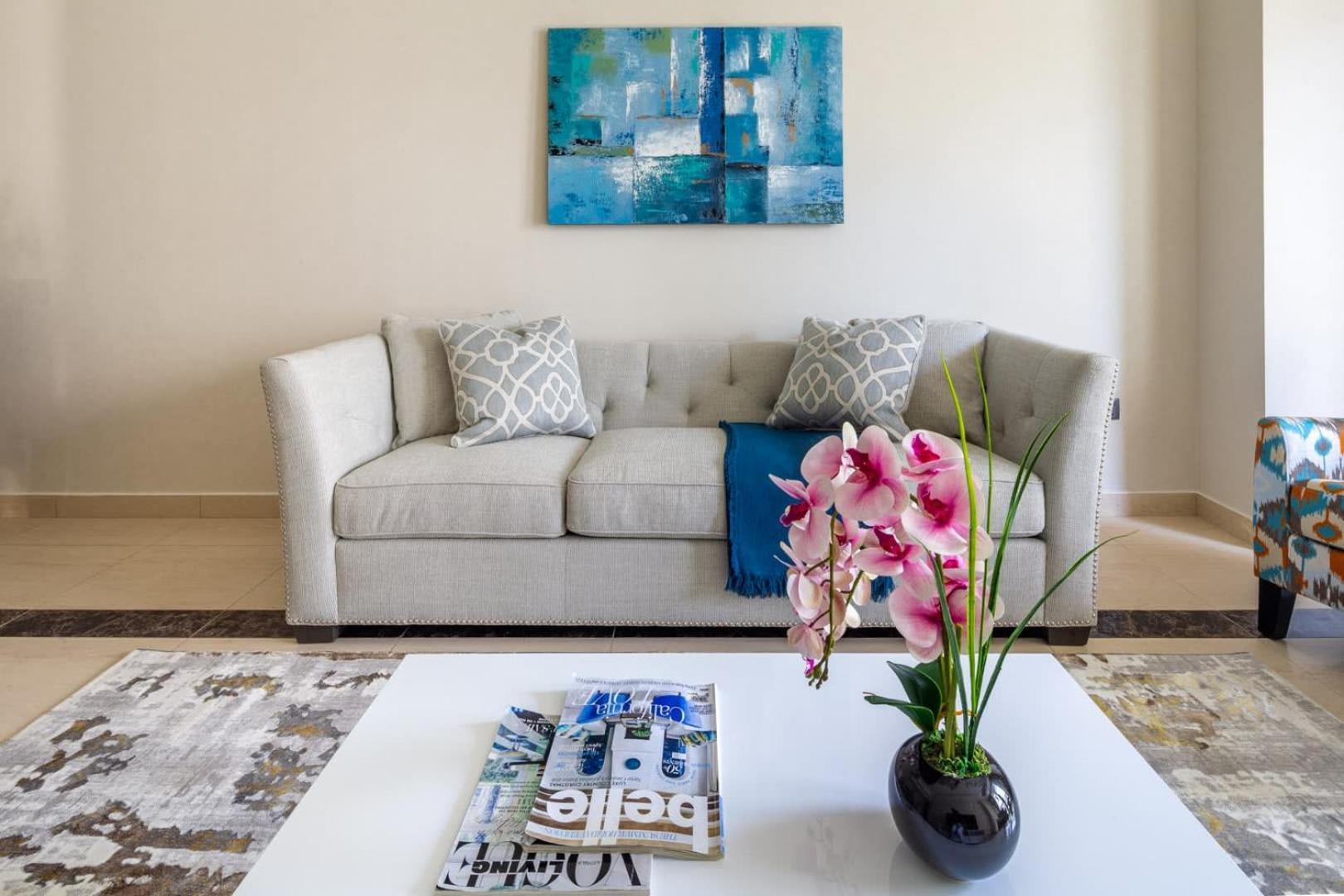 Apartment Frank Porter - Mon Reve