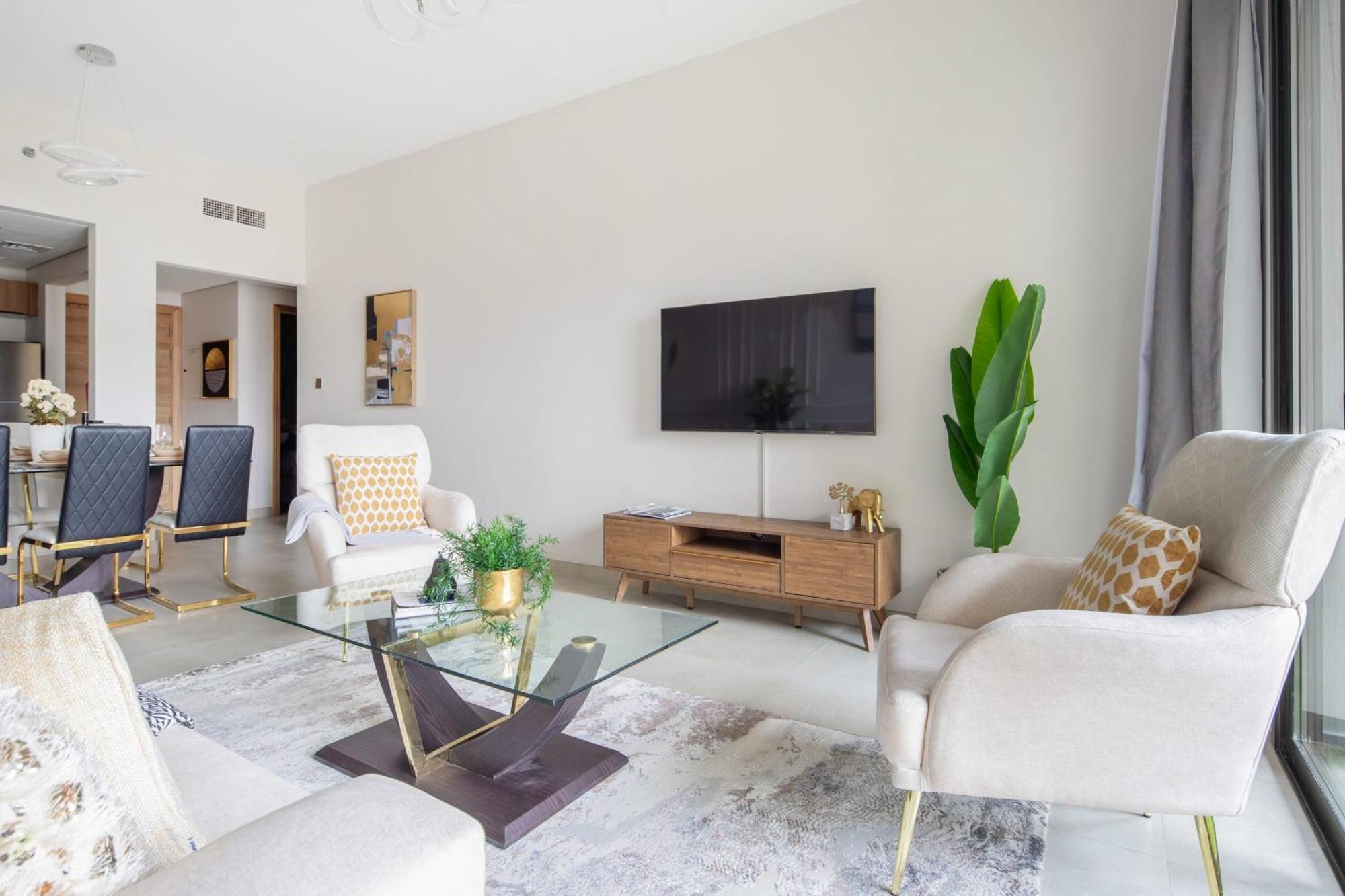 Frank Porter - Eleganz 5 By Danube Apartment
