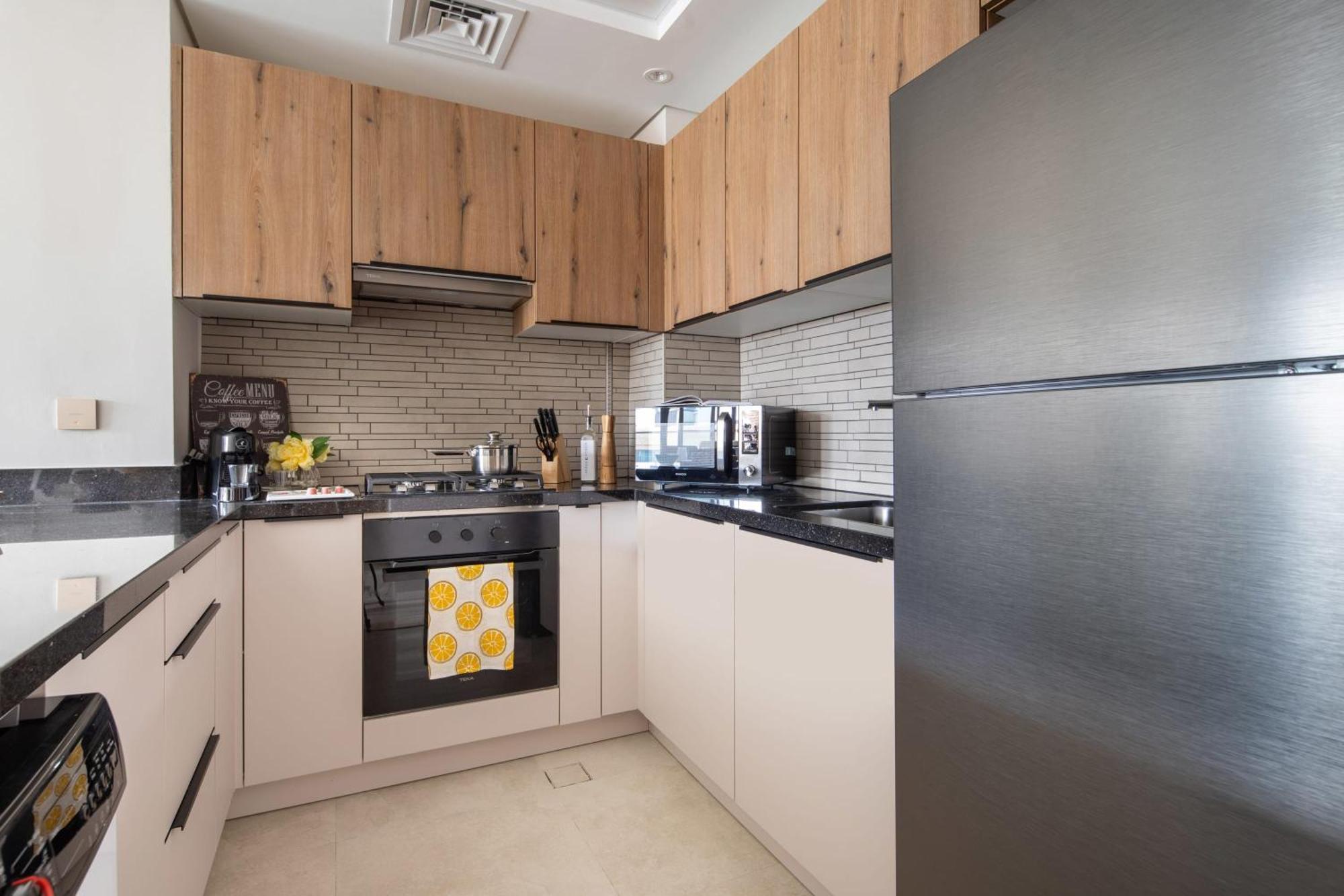 Apartment Frank Porter - Eleganz 5 By Danube