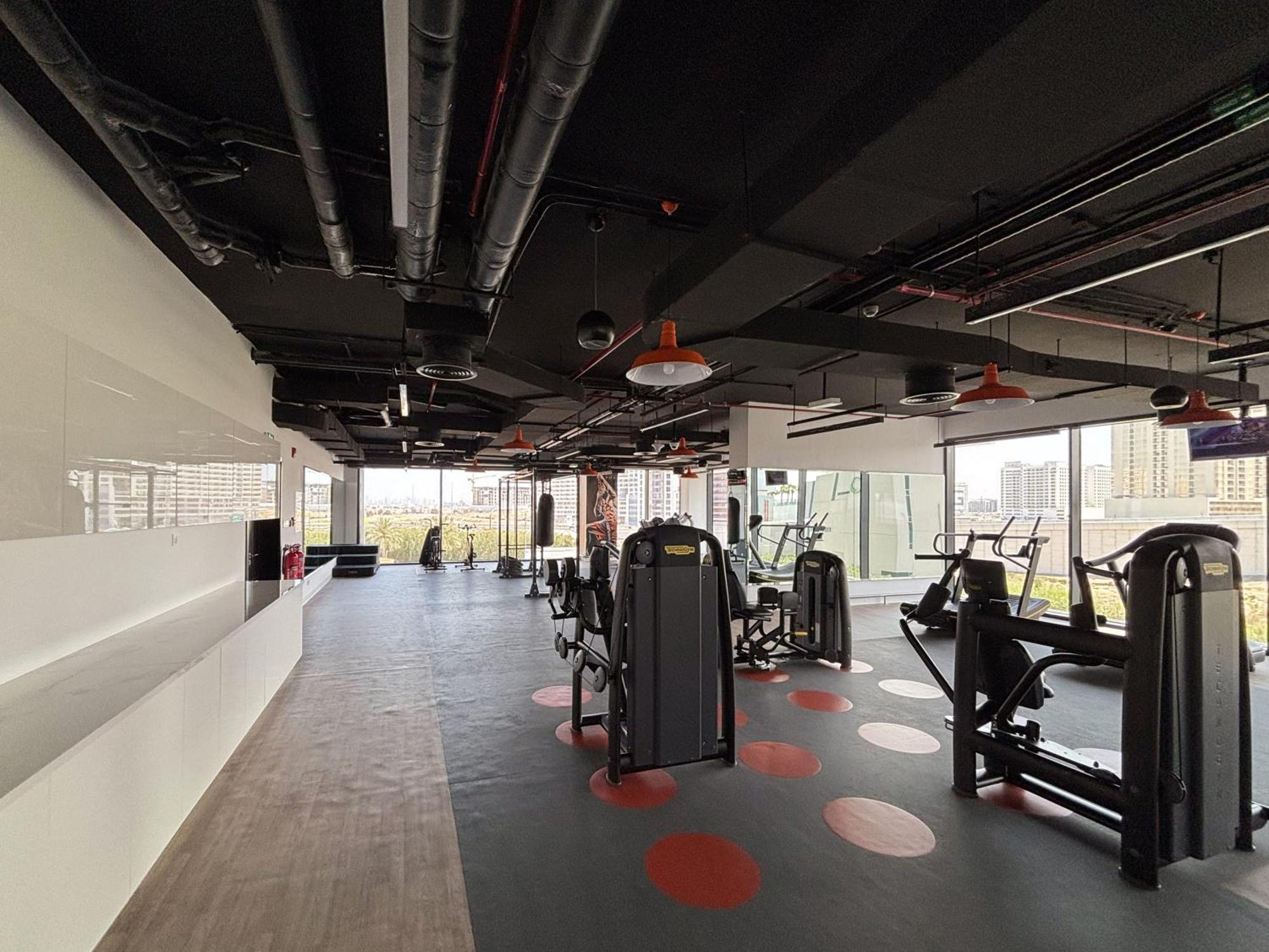 Apartment Frank Porter - Catch Residences