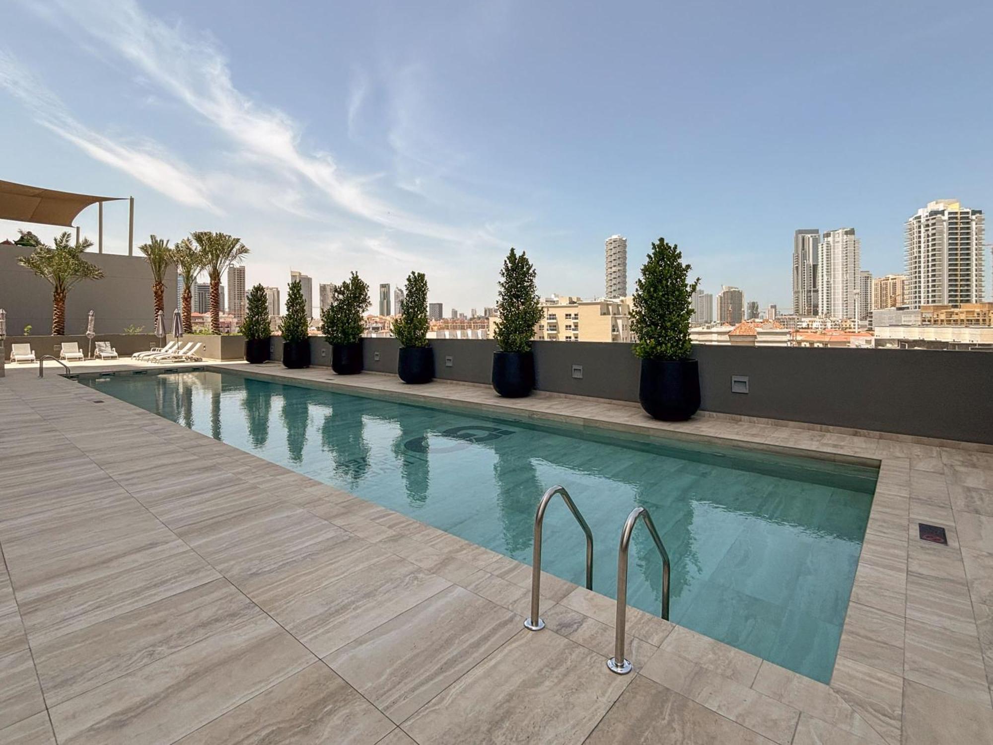 Frank Porter - Catch Residences