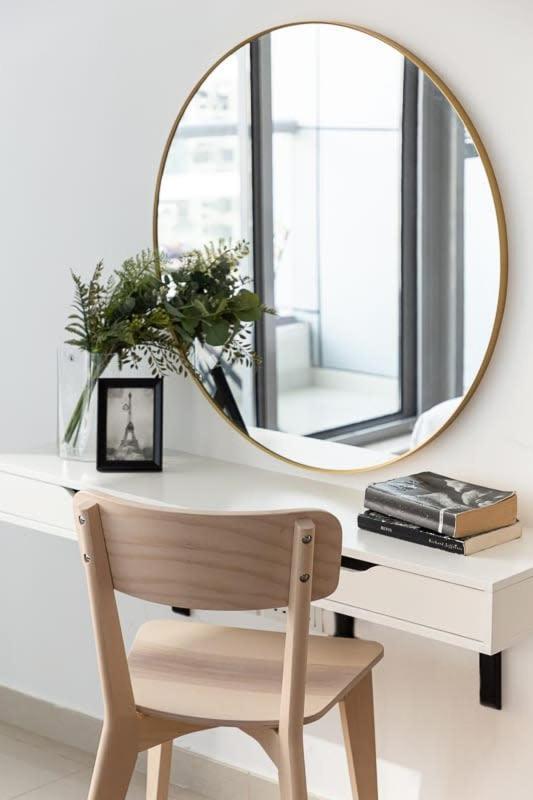 Apartment Frank Porter - Baycentral *
