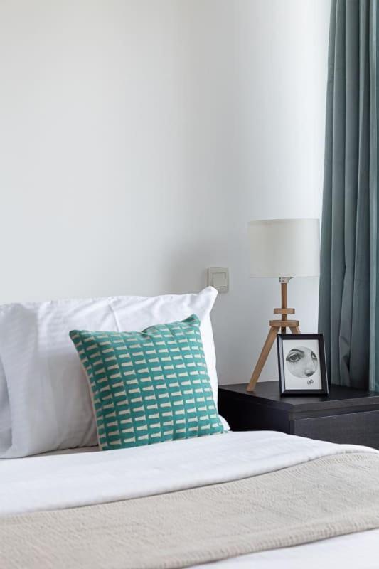 Apartment Frank Porter - Baycentral