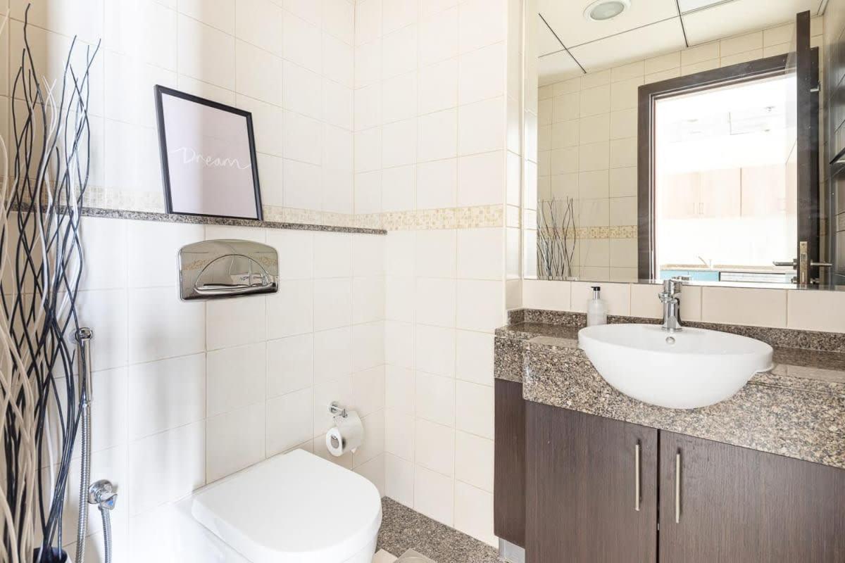 Apartment Frank Porter - Baycentral *