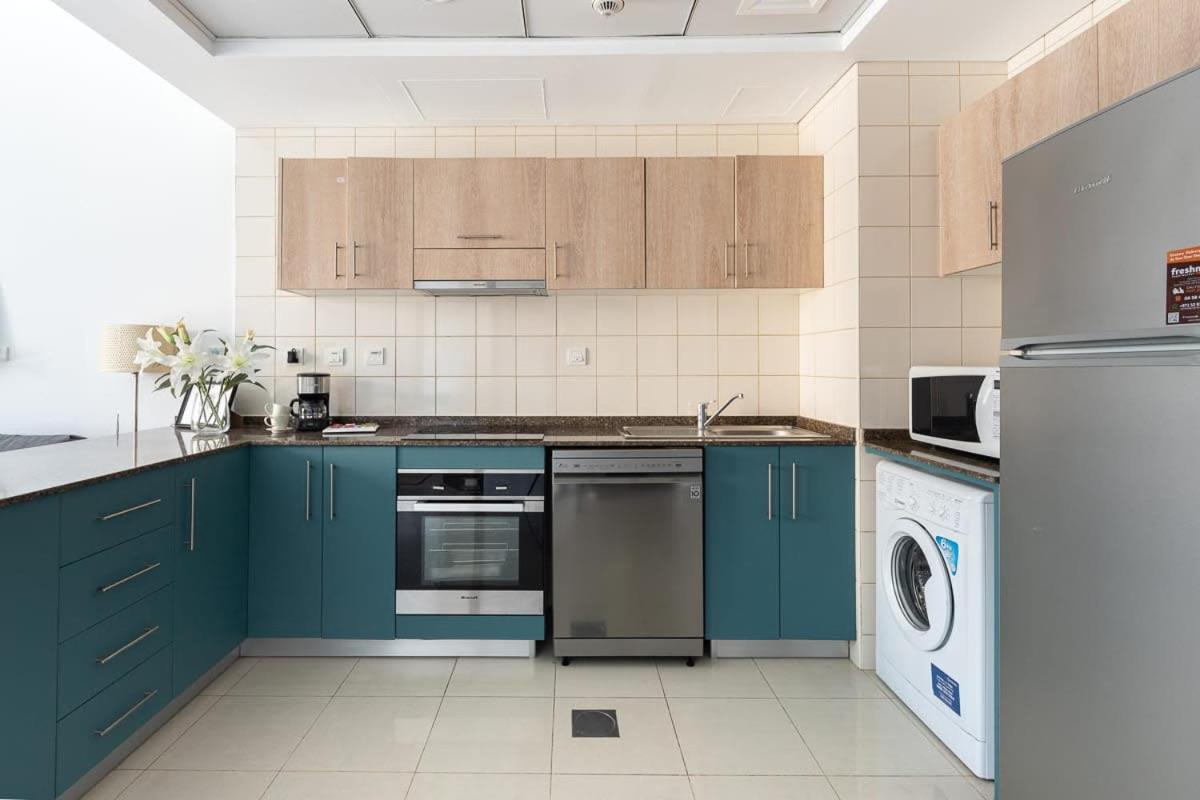 Apartment Frank Porter - Baycentral