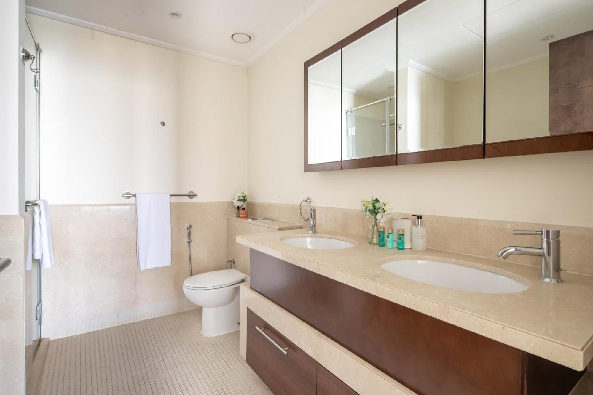 Apartment Frank Porter - South Ridge 6 Dubai