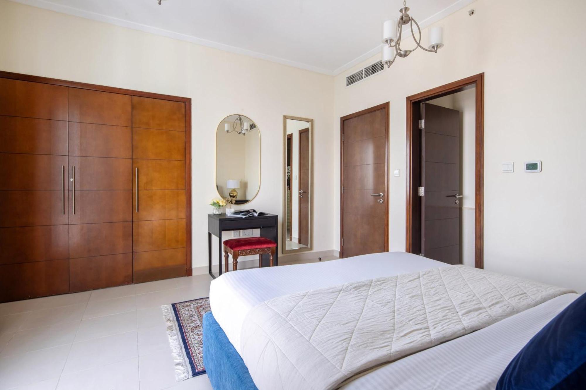Apartment Frank Porter - South Ridge 6 Dubai