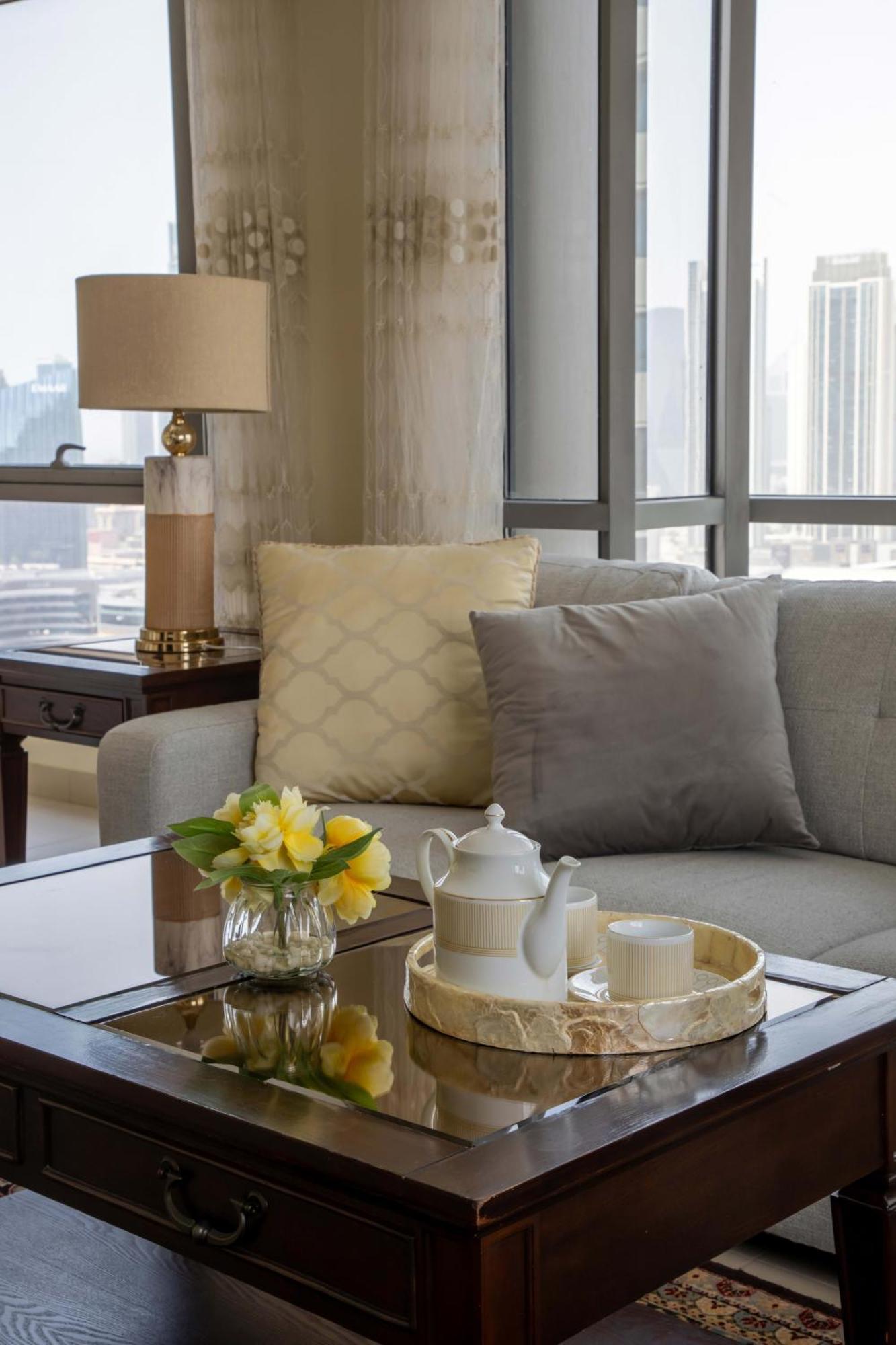 Apartment Frank Porter - South Ridge 6 Dubai