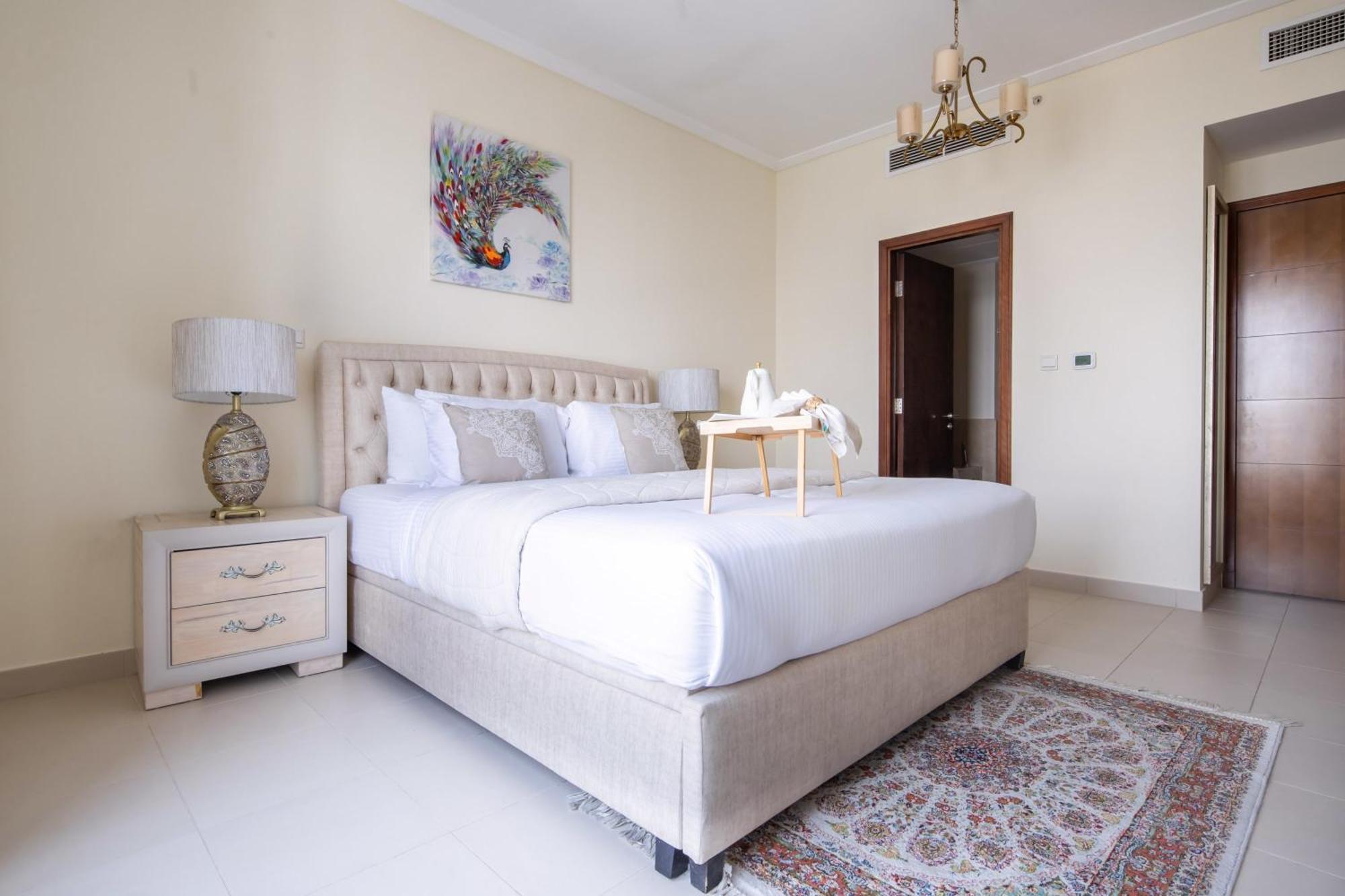 Apartment Frank Porter - South Ridge 6 Dubai