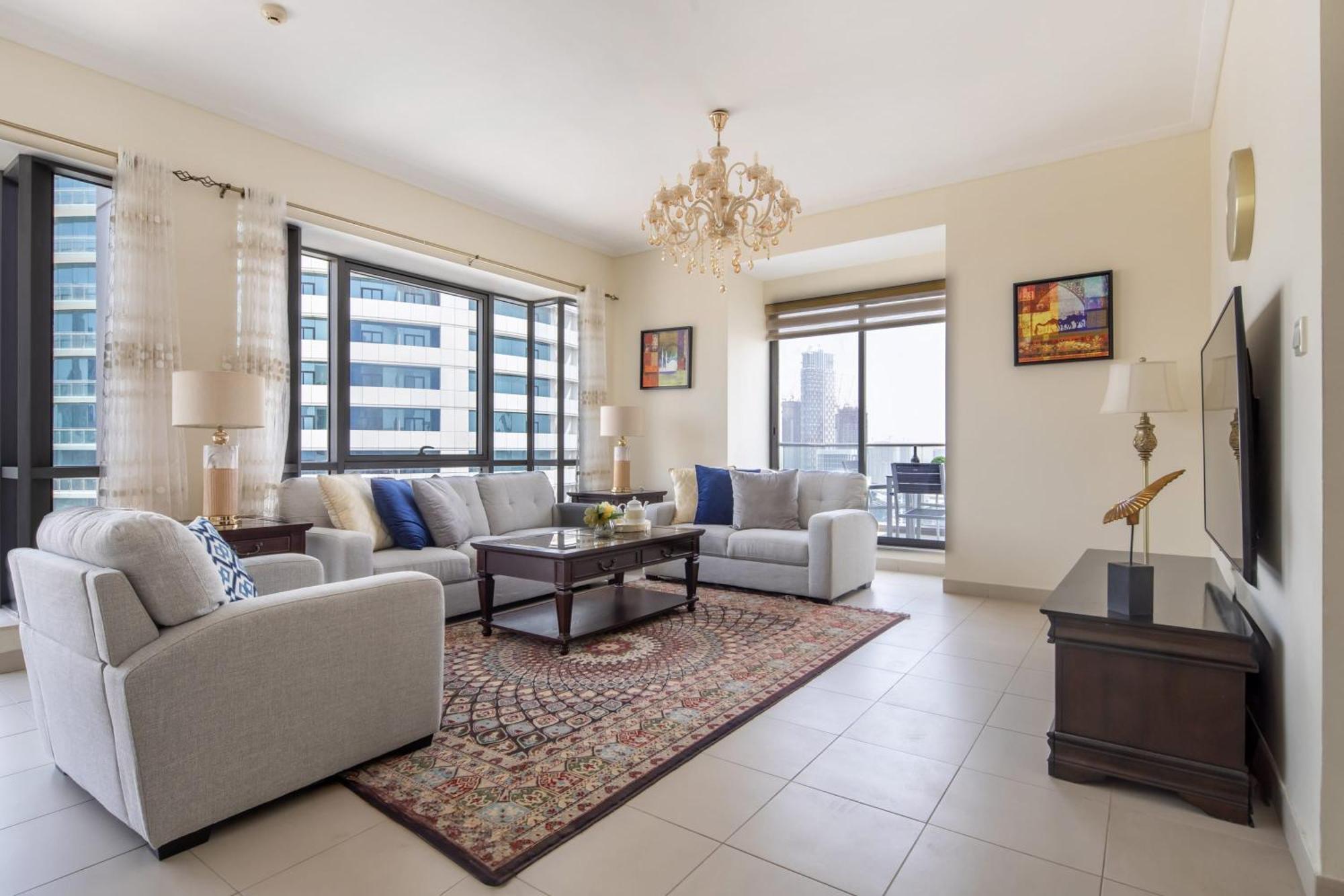 Frank Porter - South Ridge 6 Dubai