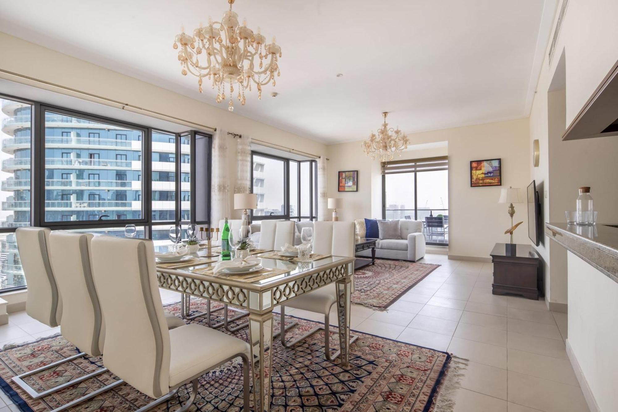 Frank Porter - South Ridge 6 Dubai