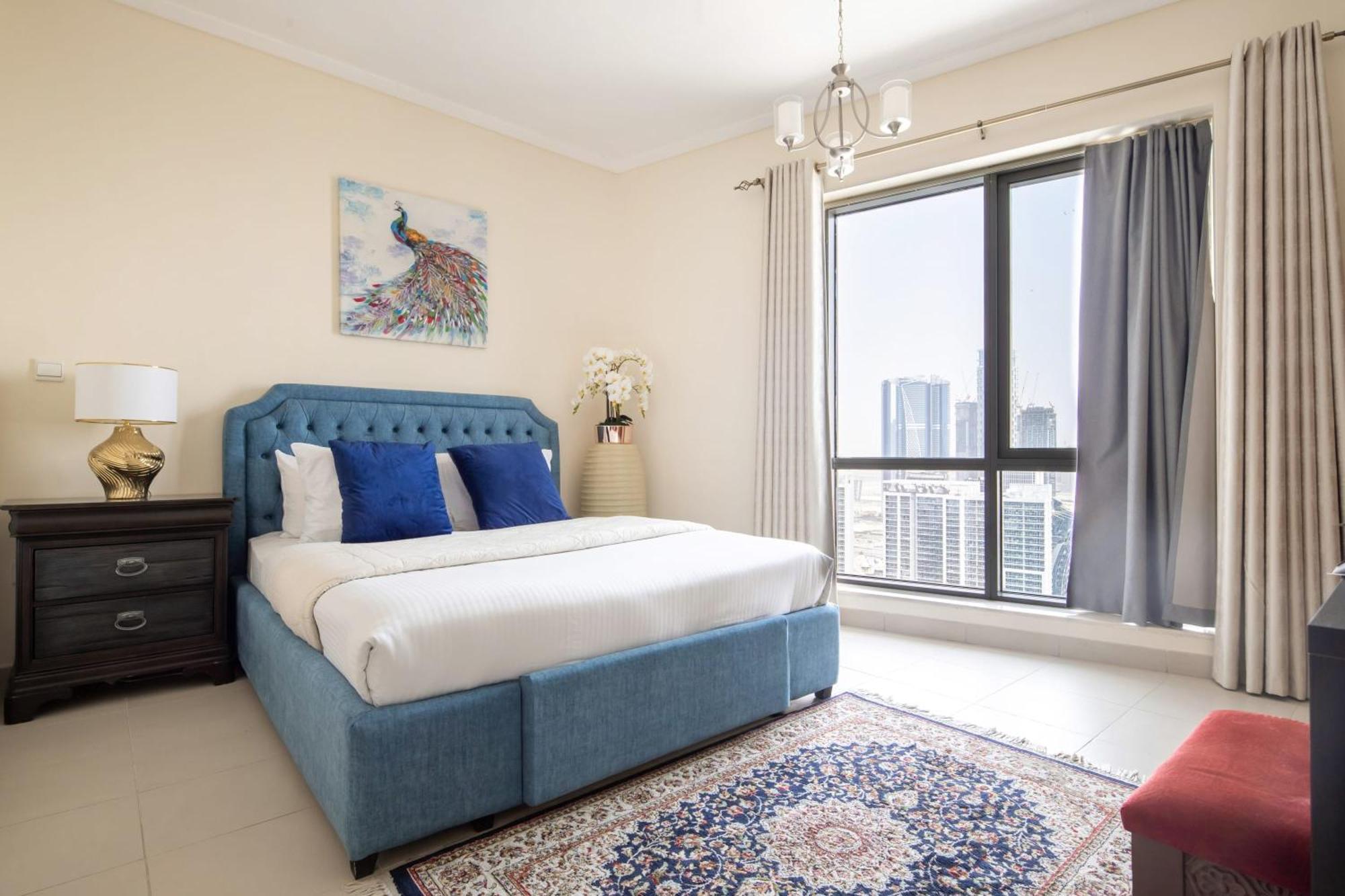 Apartment Frank Porter - South Ridge 6