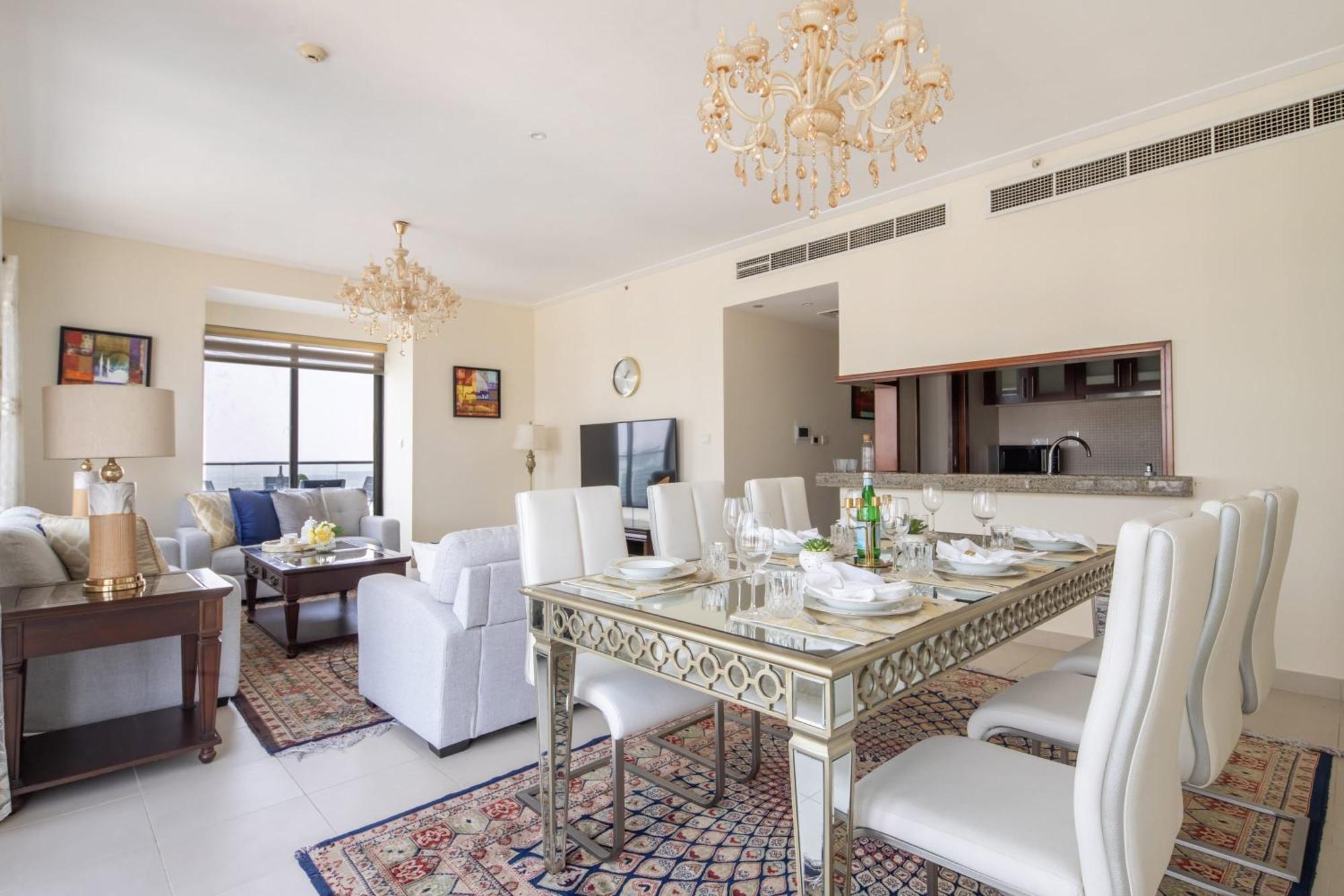 Apartment Frank Porter - South Ridge 6