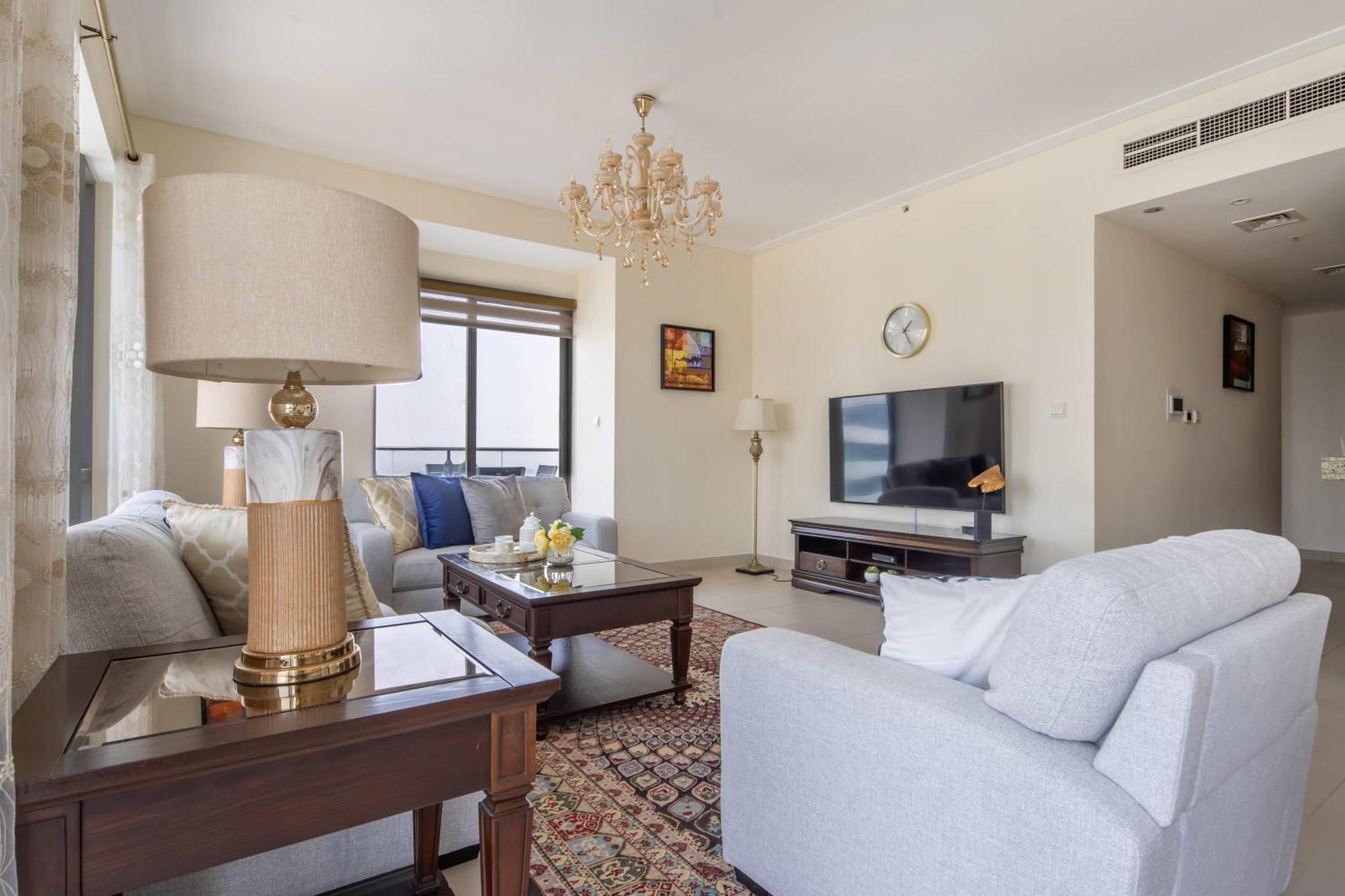 Apartment Frank Porter - South Ridge 6 *