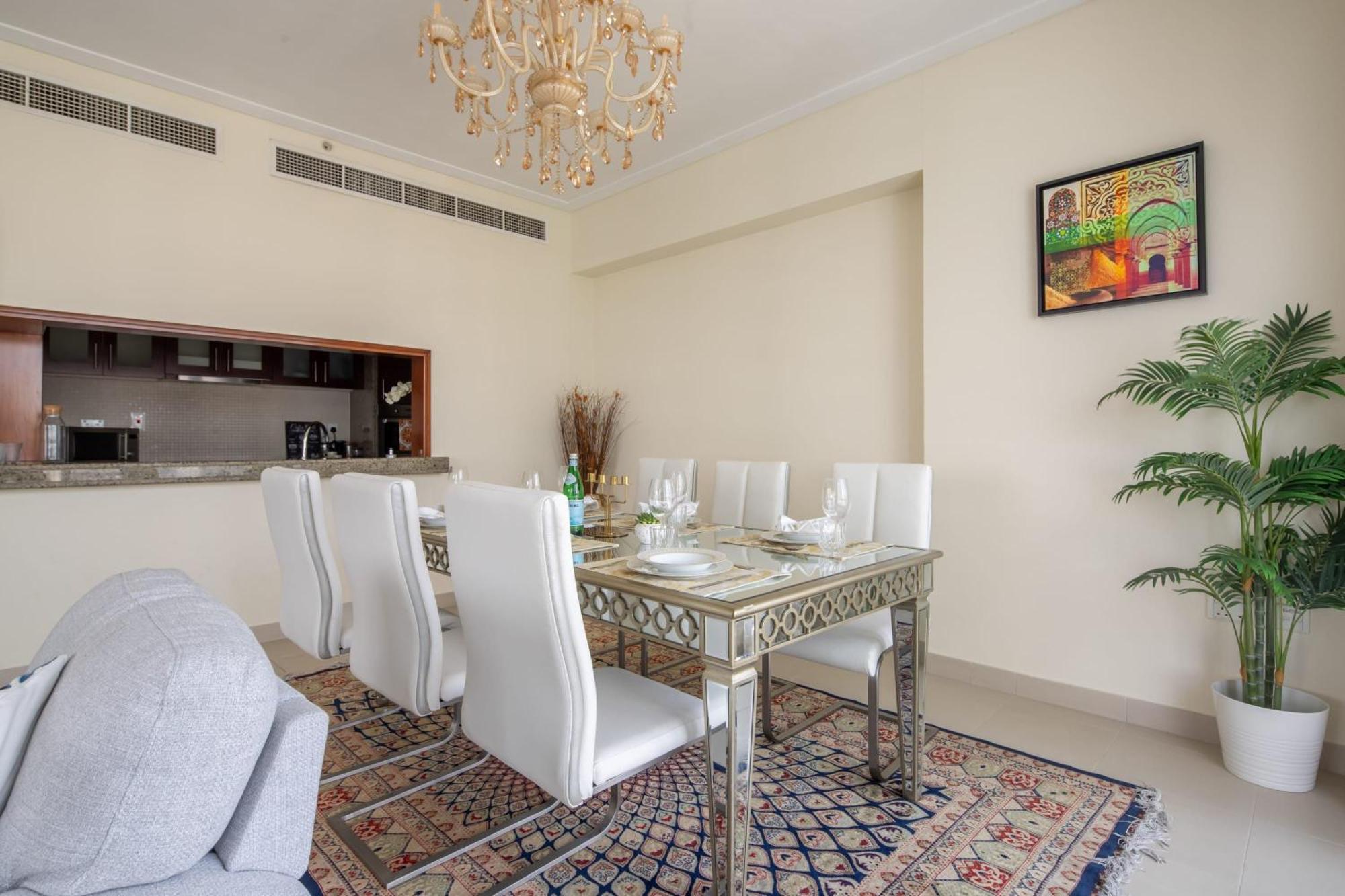 Apartment Frank Porter - South Ridge 6 *