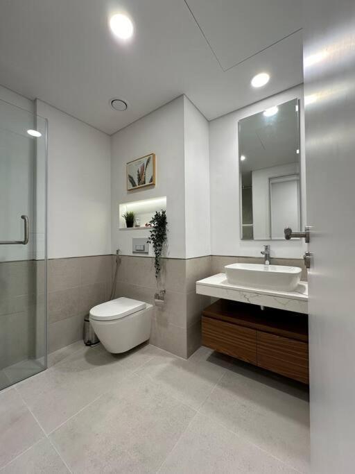 Dar Vacation-stylish And Spacious 1 Bdr In Madinat Jumeirah District