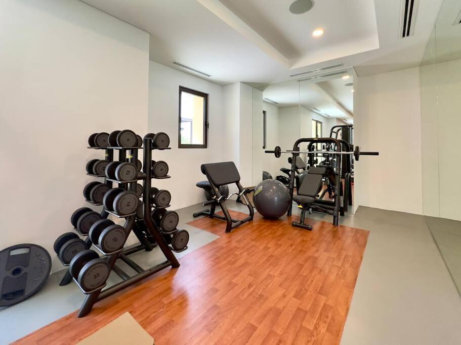 Dar Vacation-stylish And Spacious 1 Bdr In Madinat Jumeirah District Dubai