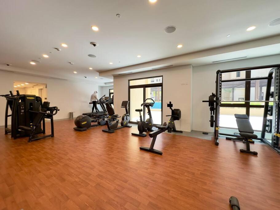 Apartment Dar Vacation-stylish And Spacious 1 Bdr In Madinat Jumeirah District Dubai
