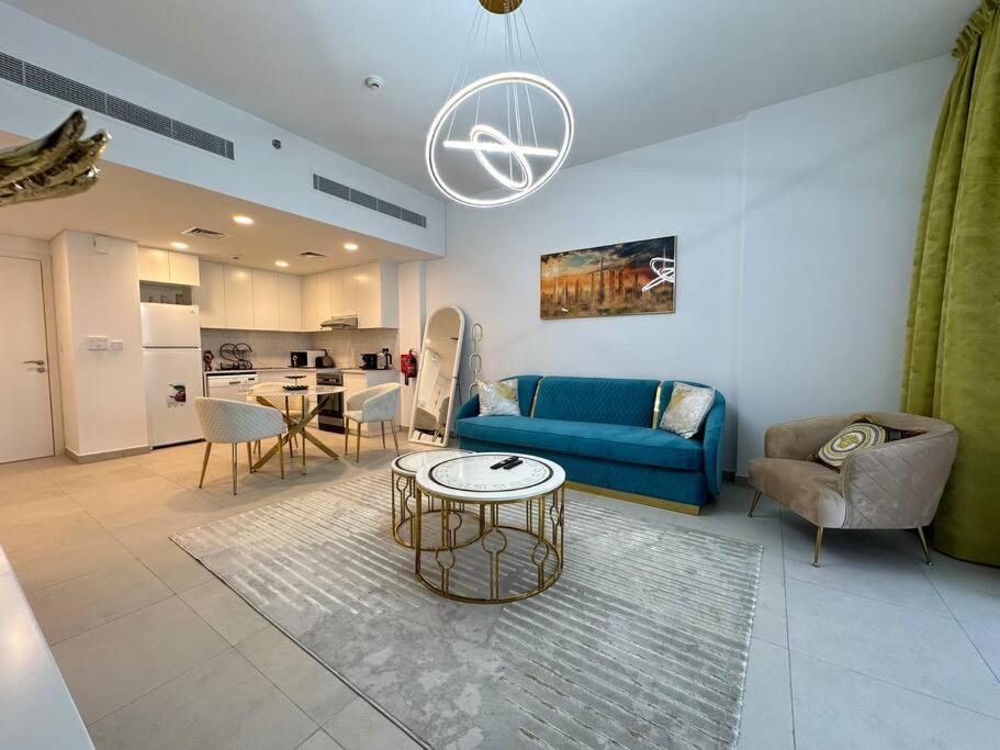 Dar Vacation-stylish And Spacious 1 Bdr In Madinat Jumeirah District