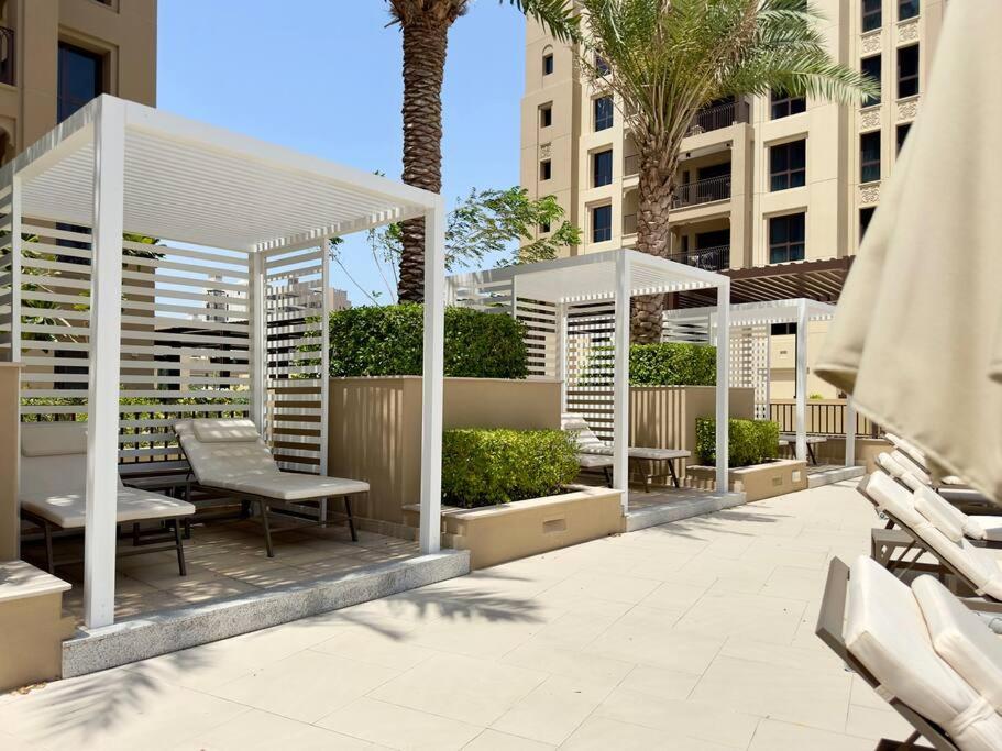 Apartment Dar Vacation-stylish And Spacious 1 Bdr In Madinat Jumeirah District *