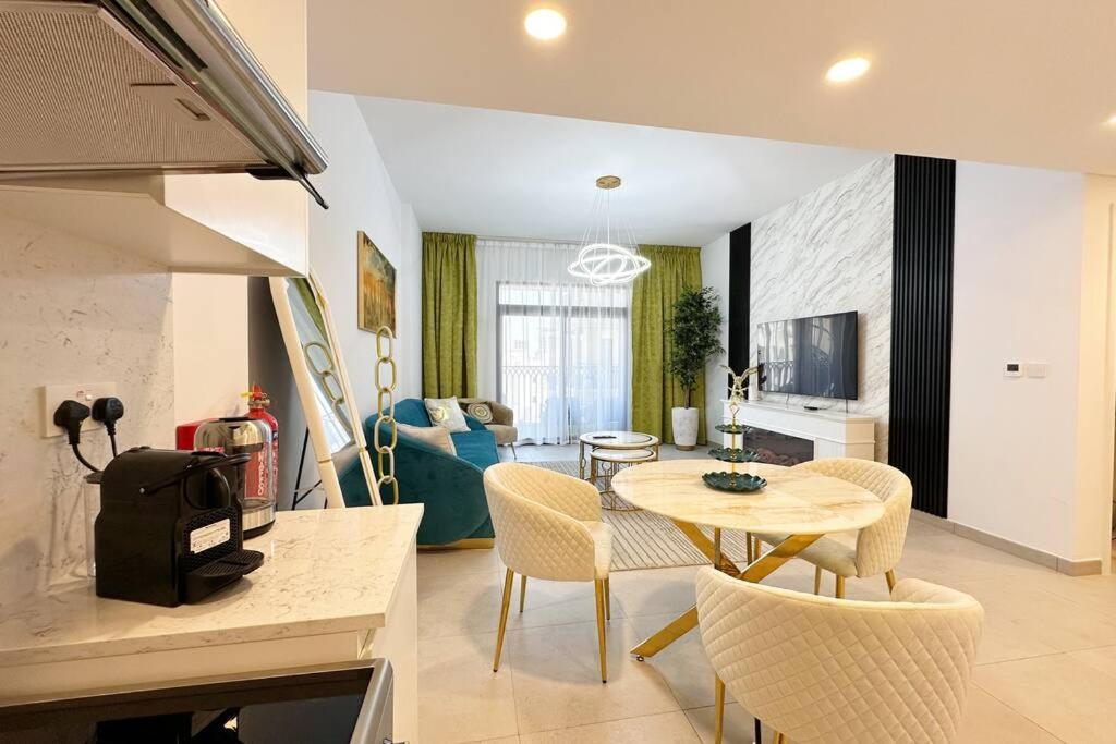 Apartment Dar Vacation-stylish And Spacious 1 Bdr In Madinat Jumeirah District *
