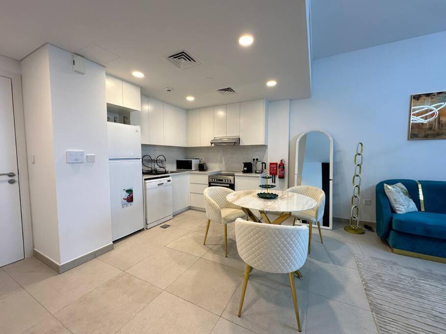 Apartment Dar Vacation-stylish And Spacious 1 Bdr In Madinat Jumeirah District Dubai