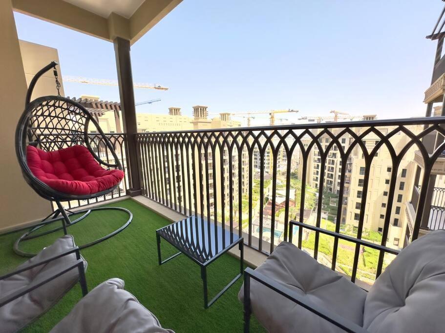 Dar Vacation-stylish And Spacious 1 Bdr In Madinat Jumeirah District