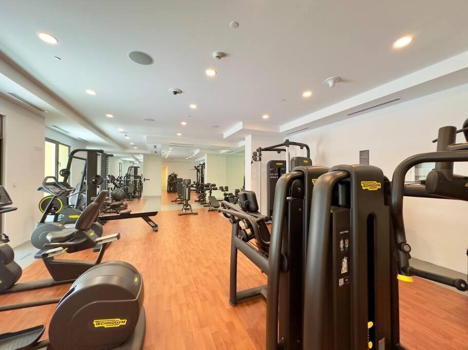 Apartment Dar Vacation-stylish And Spacious 1 Bdr In Madinat Jumeirah District *