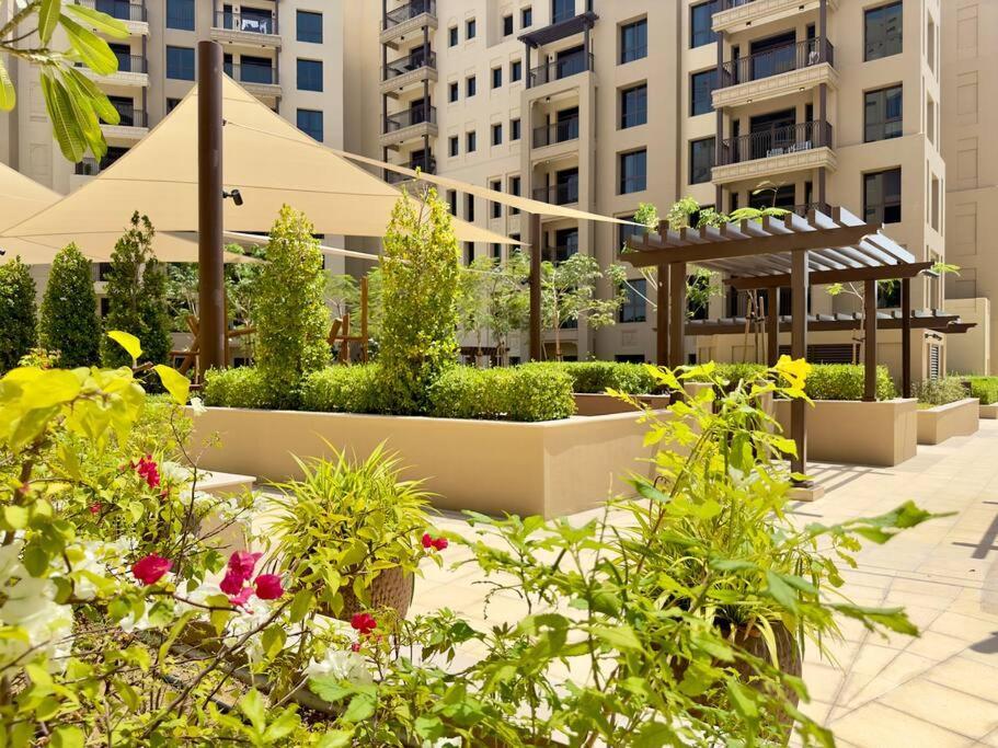 Apartment Dar Vacation-stylish And Spacious 1 Bdr In Madinat Jumeirah District