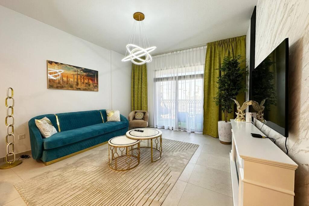 Apartment Dar Vacation-stylish And Spacious 1 Bdr In Madinat Jumeirah District Dubai