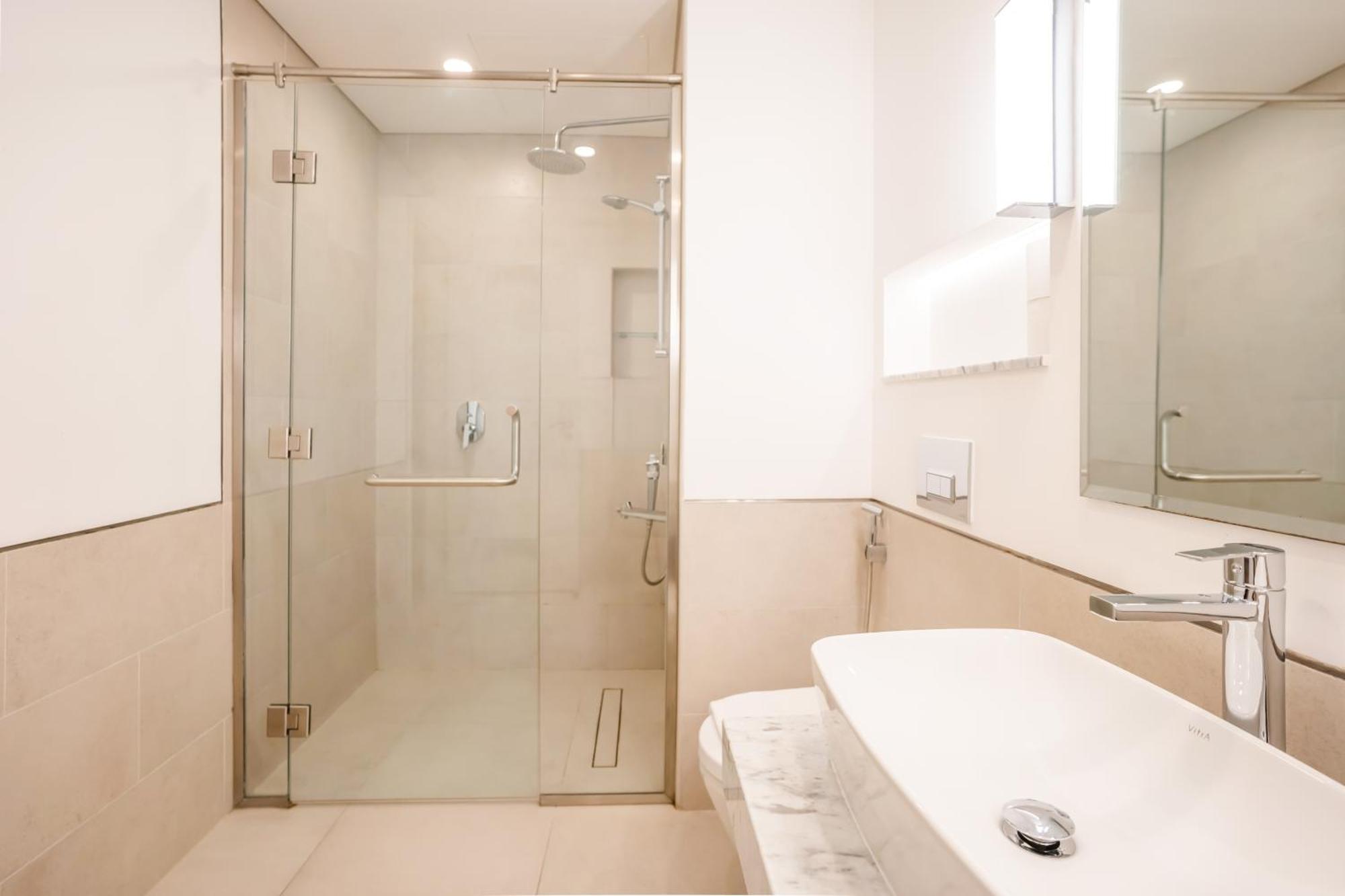 Vacay Lettings 2 Bed Retreat Near Burj Al Arab Dubai