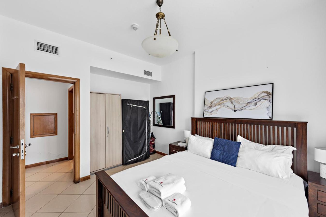 Apartment Stonetree - Marina Diamond 4 - Prime Location *