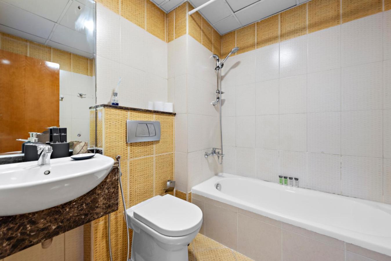 Stonetree - Marina Diamond 4 - Prime Location Dubai