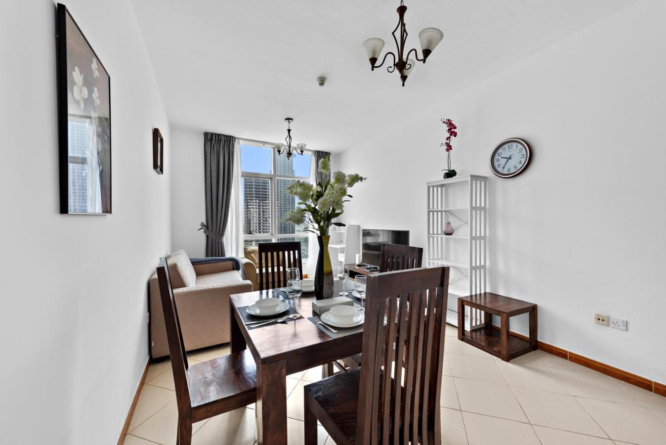 Apartment Stonetree - Marina Diamond 4 - Prime Location