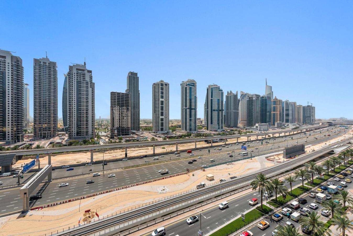Stonetree - Marina Diamond 4 - Prime Location Dubai