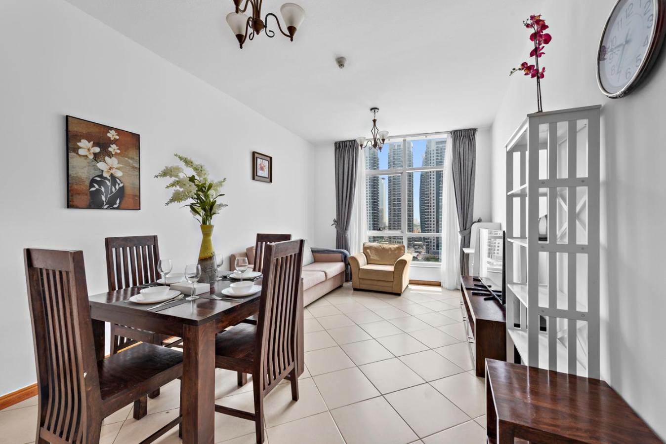 Apartment Stonetree - Marina Diamond 4 - Prime Location