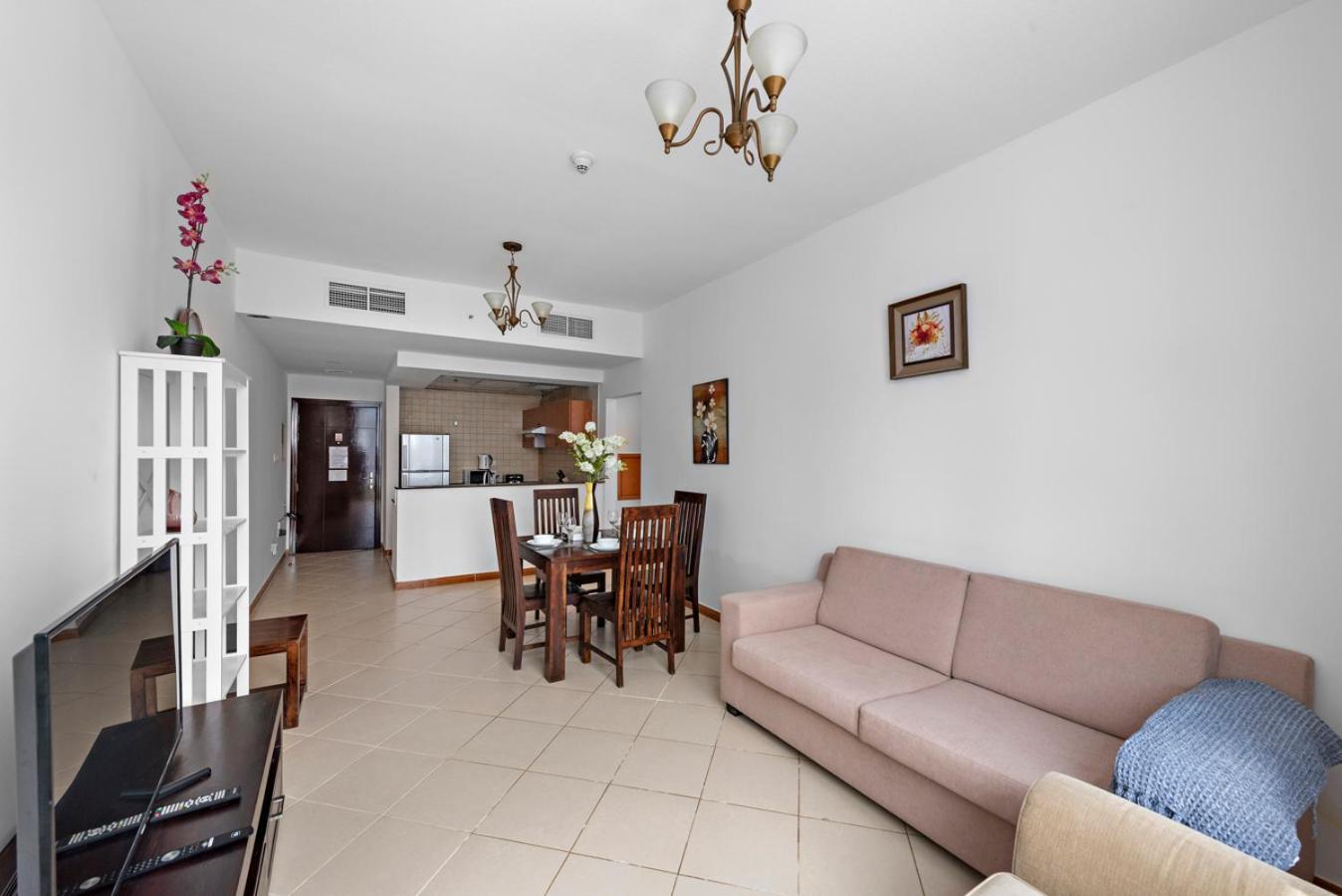 Apartment Stonetree - Marina Diamond 4 - Prime Location *