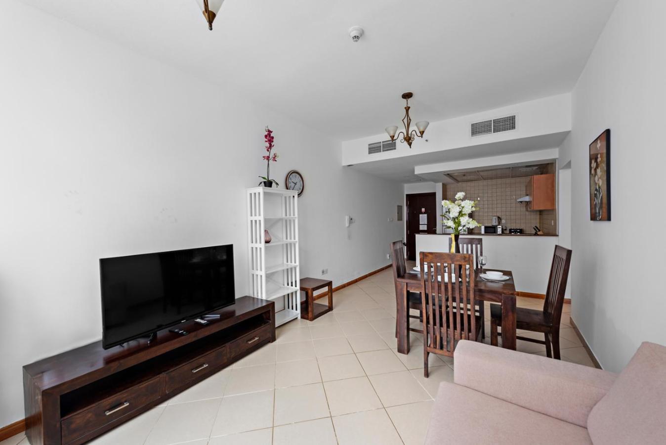 Apartment Stonetree - Marina Diamond 4 - Prime Location *