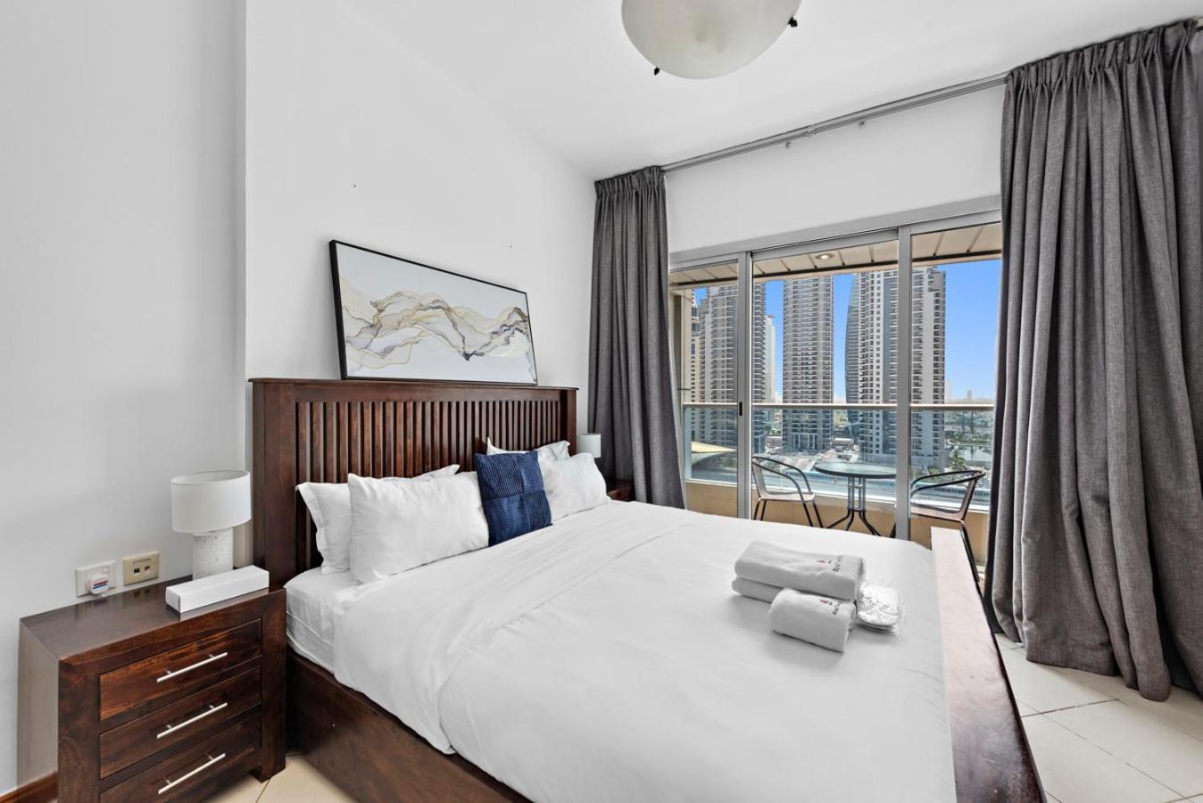 Stonetree - Marina Diamond 4 - Prime Location Dubai