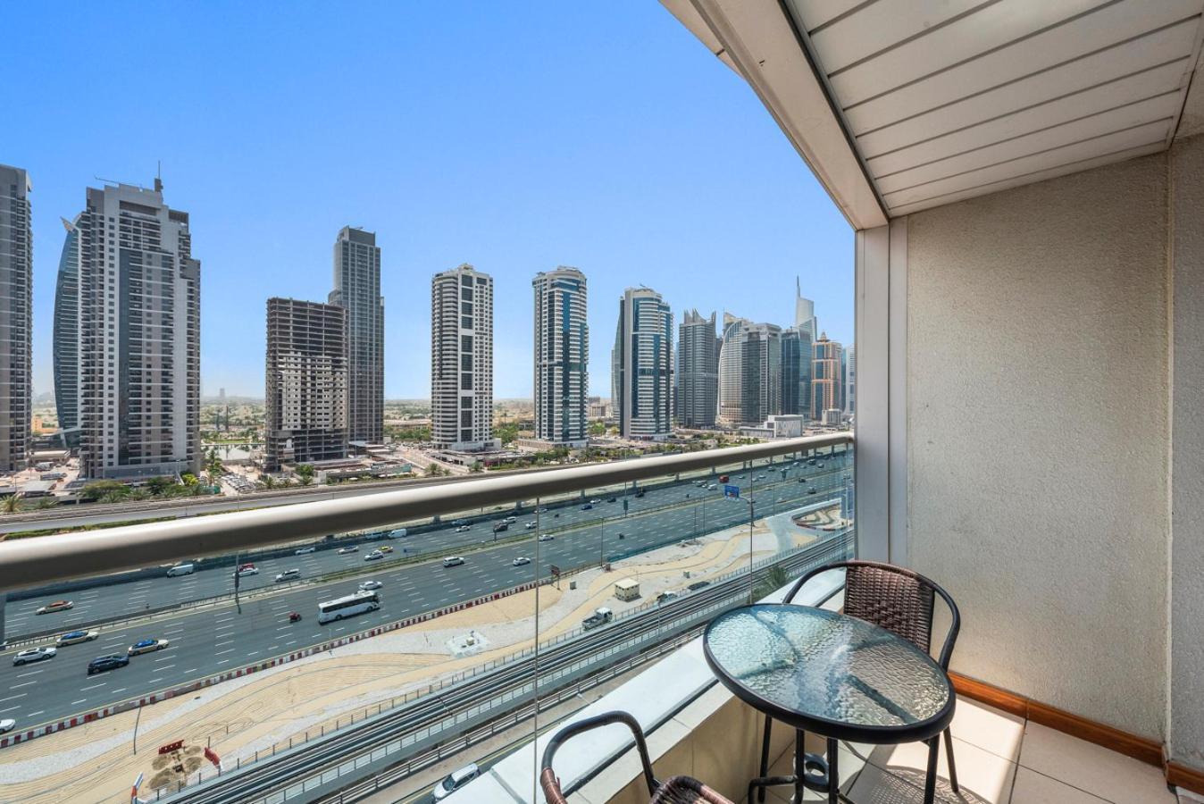 Apartment Stonetree - Marina Diamond 4 - Prime Location *