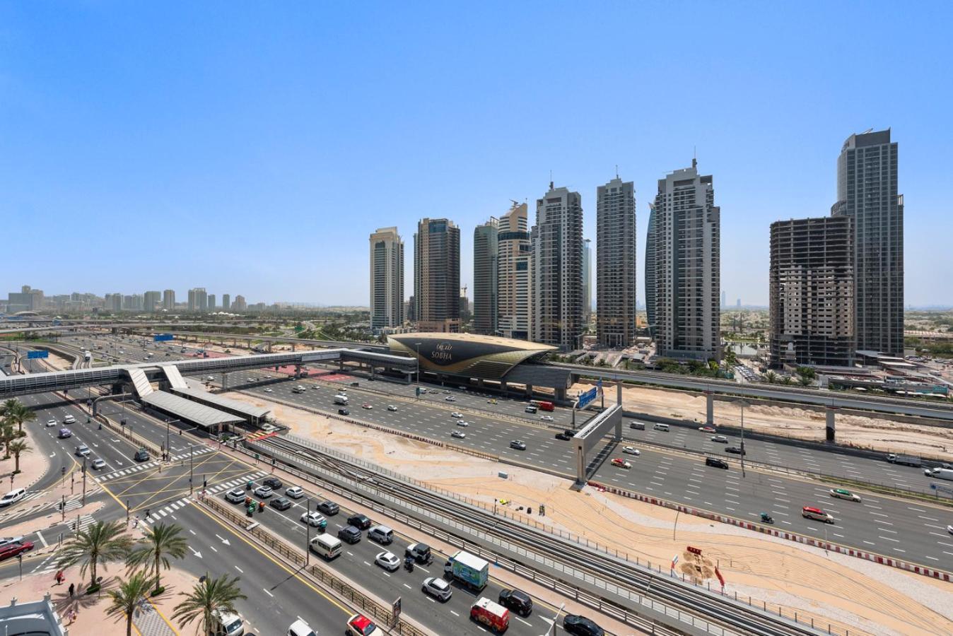 Stonetree - Marina Diamond 4 - Prime Location