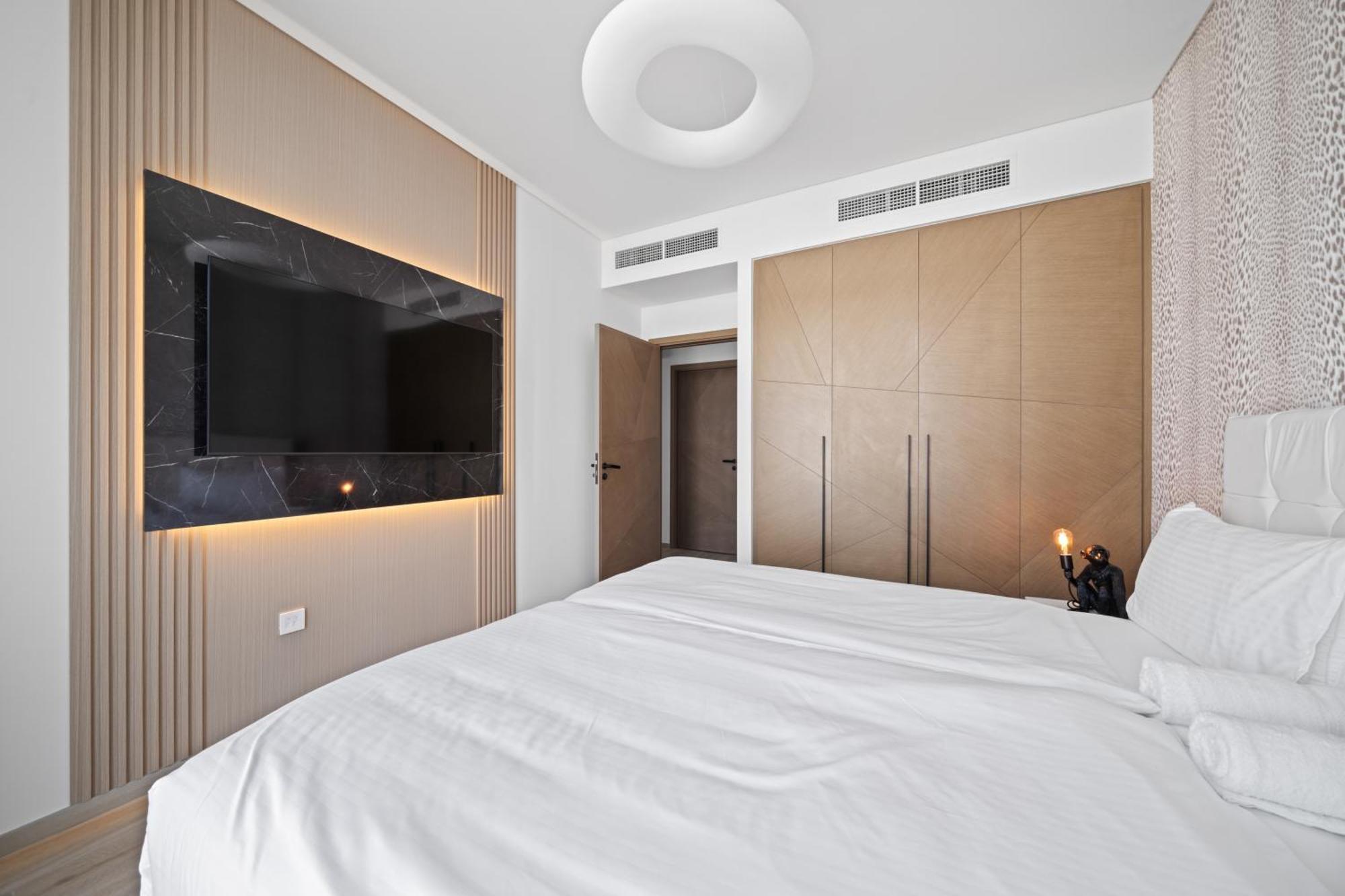 Apartment Creek Escape - Palace Residences - Creek Harbour *