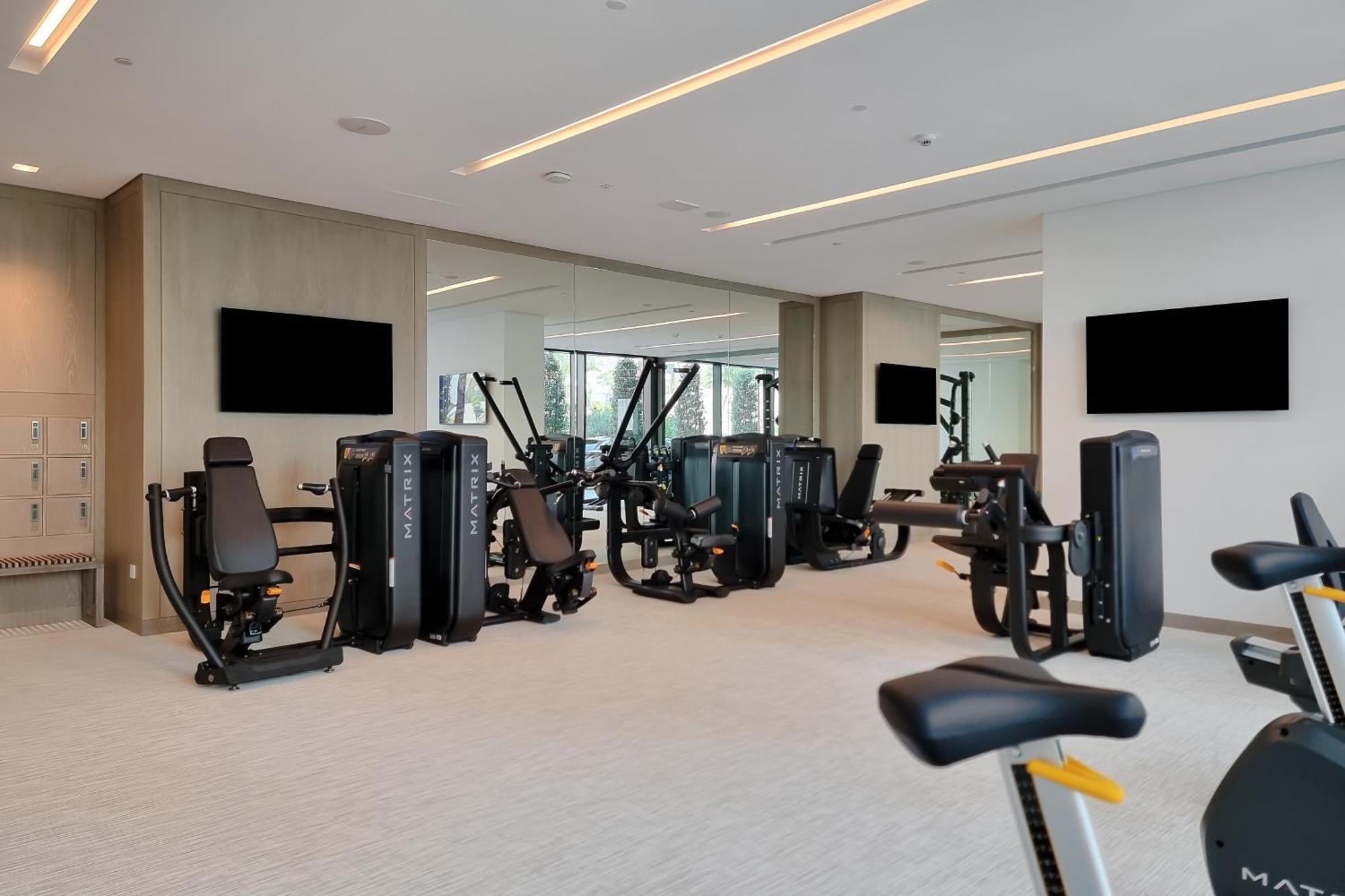 Apartment Creek Escape - Palace Residences - Creek Harbour *