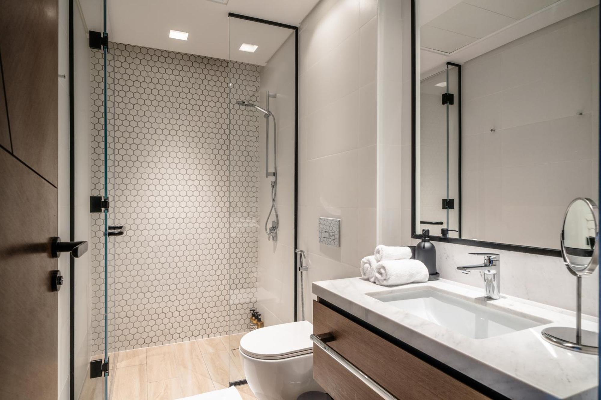 Creek Escape - Palace Residences - Creek Harbour Dubai