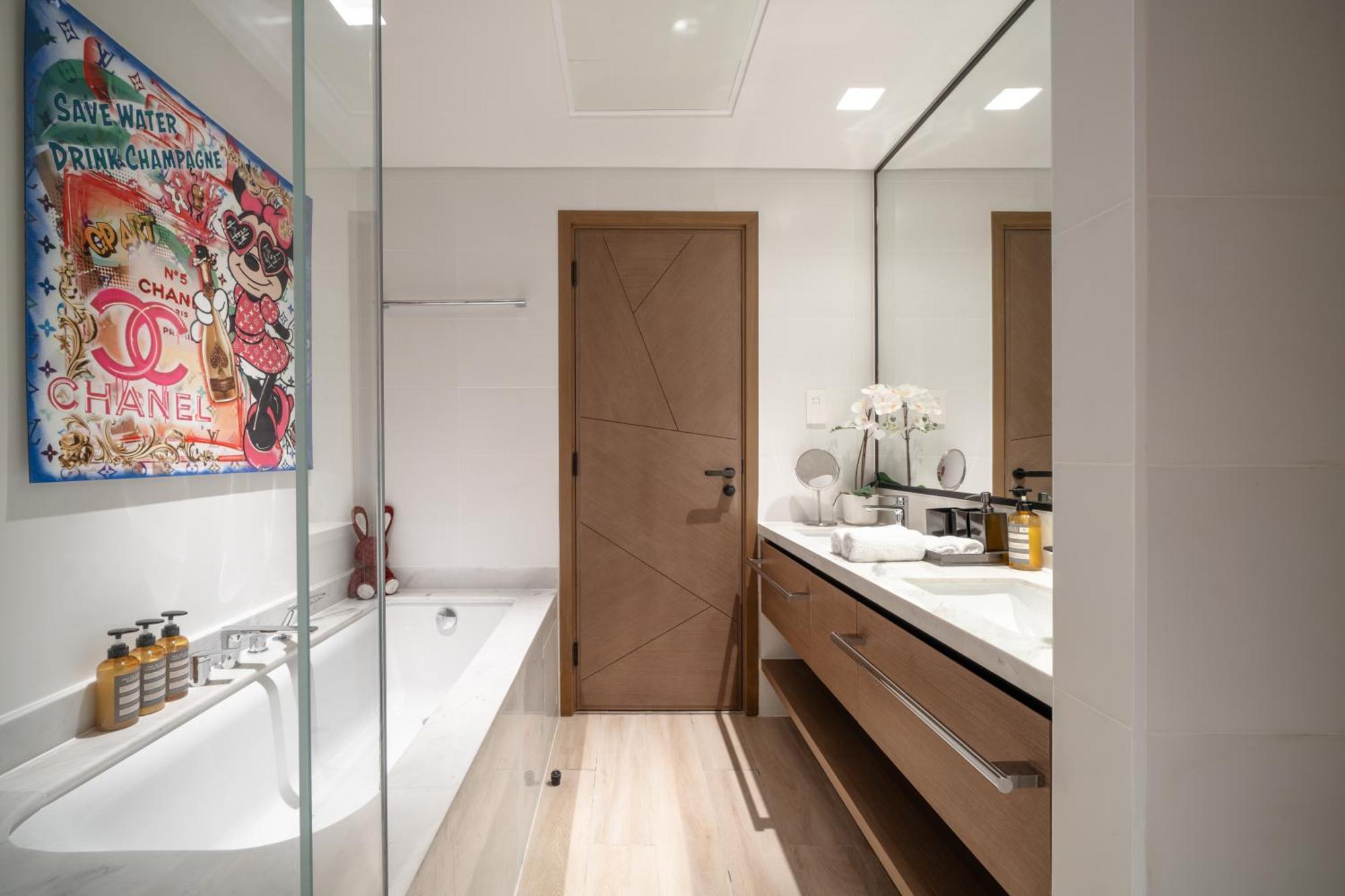 Apartment Creek Escape - Palace Residences - Creek Harbour