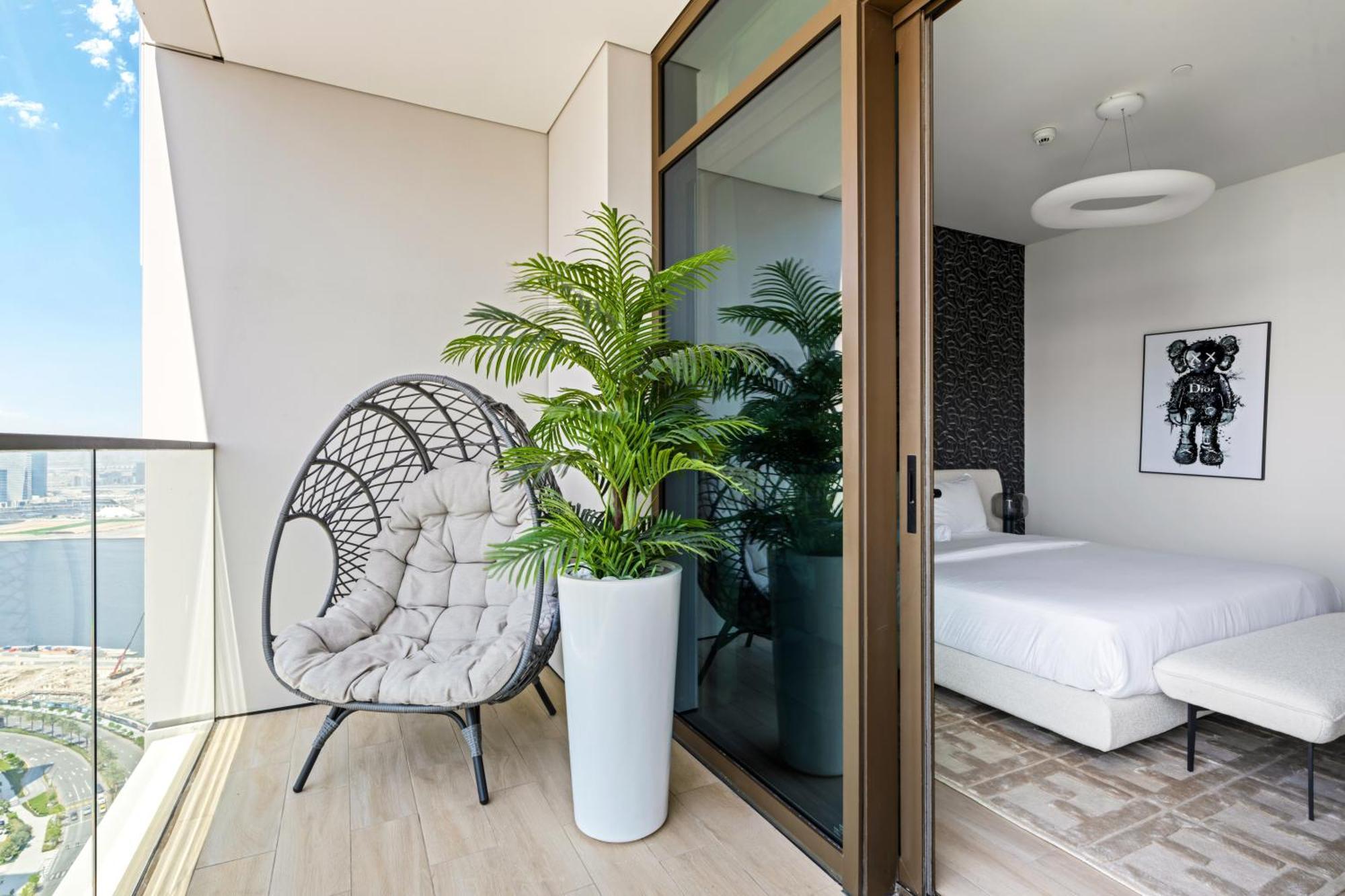 Apartment Creek Escape - Palace Residences - Creek Harbour